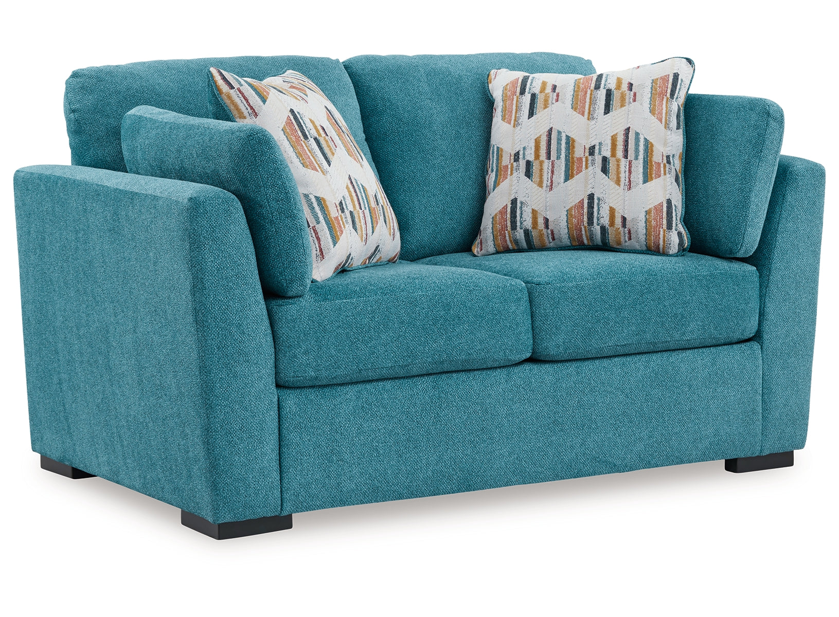 Keerwick Sofa, Loveseat, Chair and Ottoman