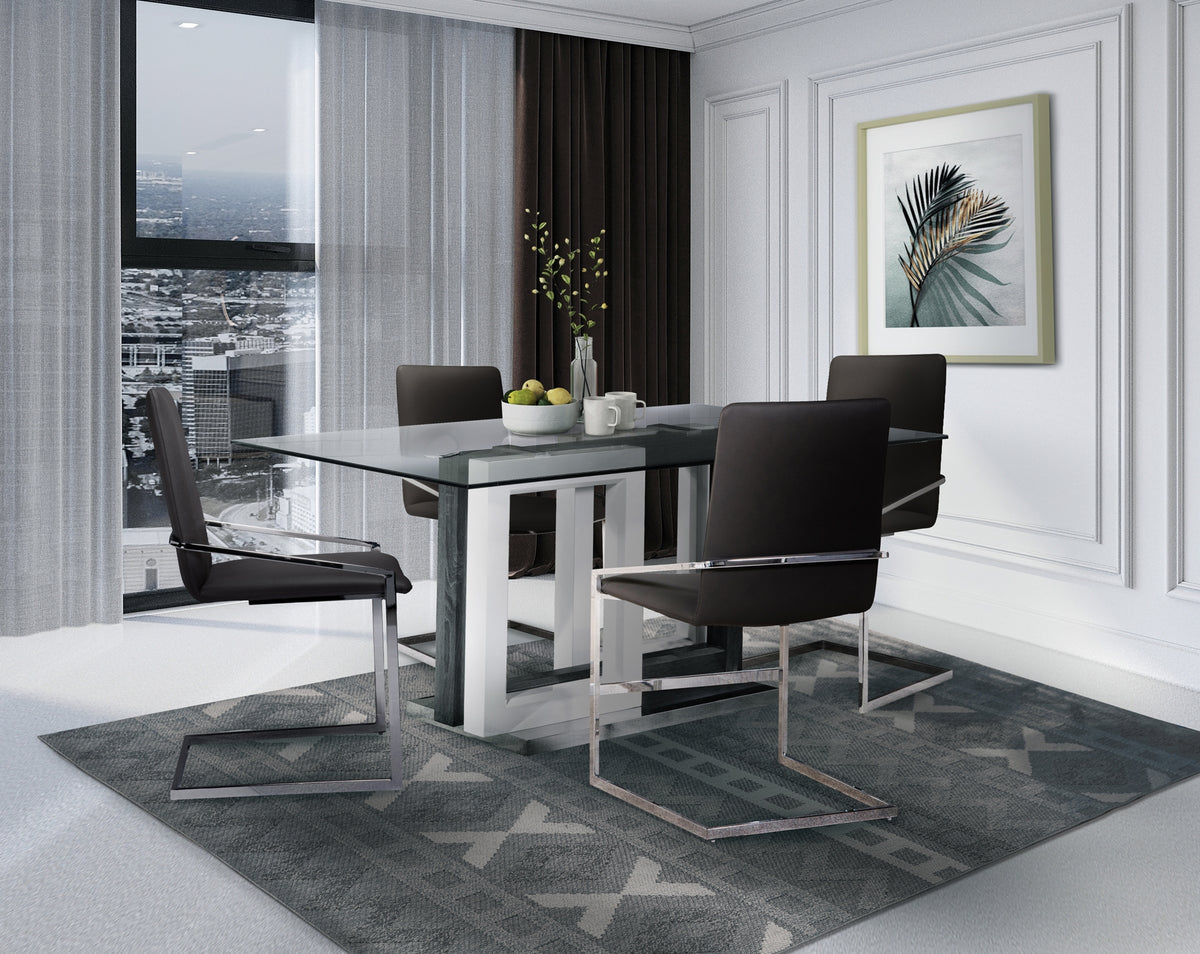 Jasmine Side Chair (Set of 2)