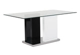 Libra Dining Table - 6848-67DT