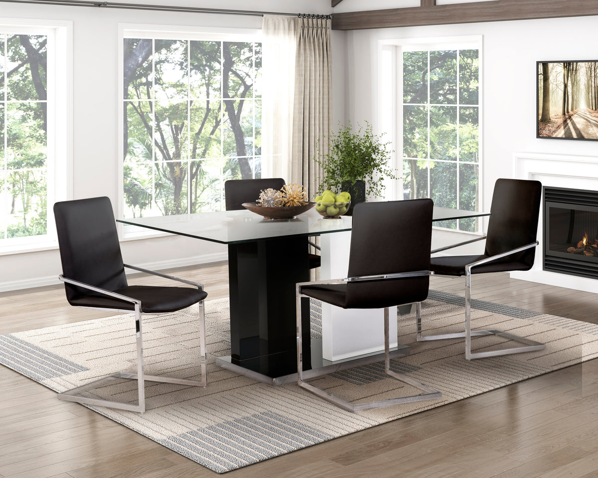Libra Dining Table