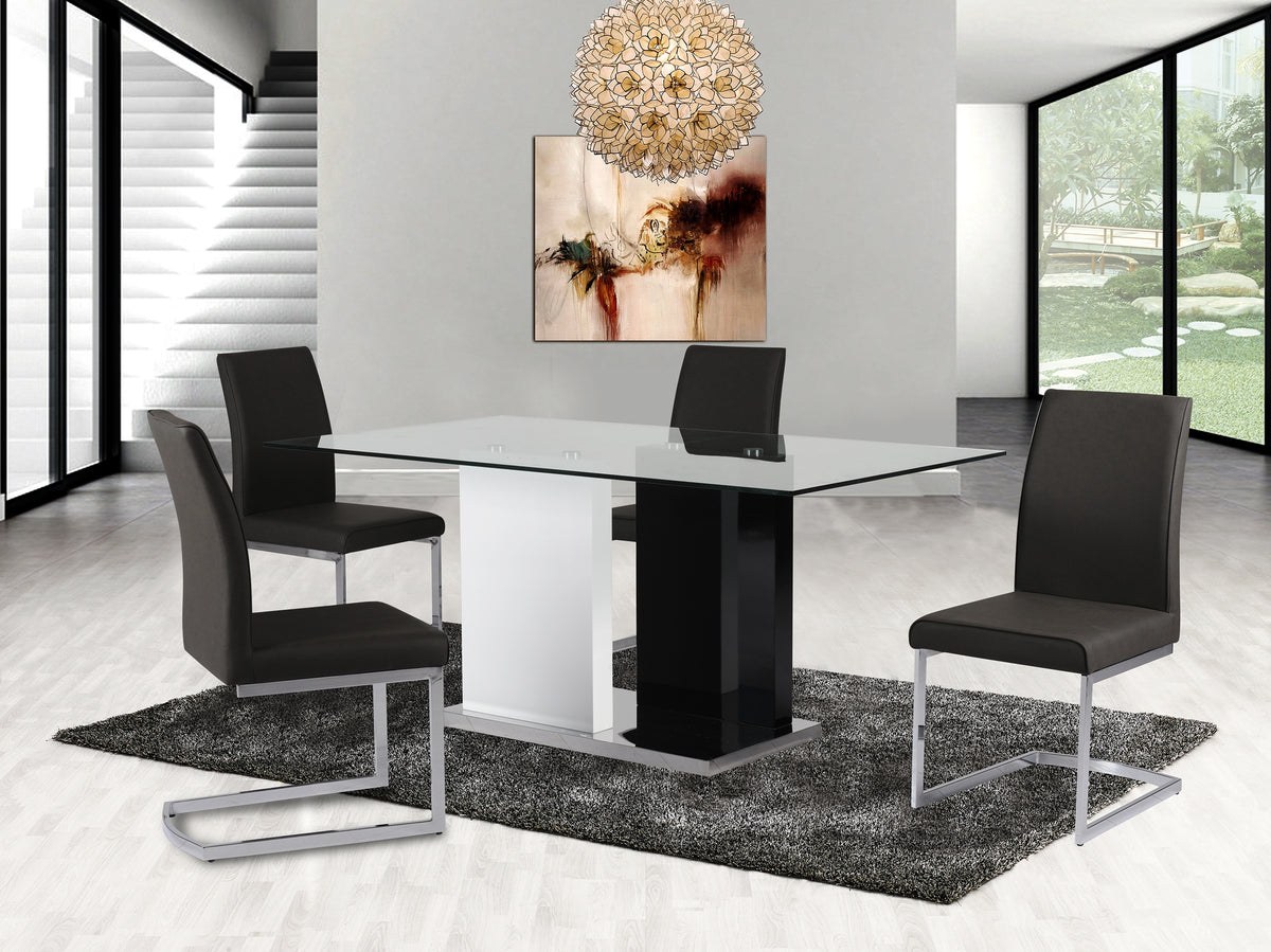 Libra Dining Table