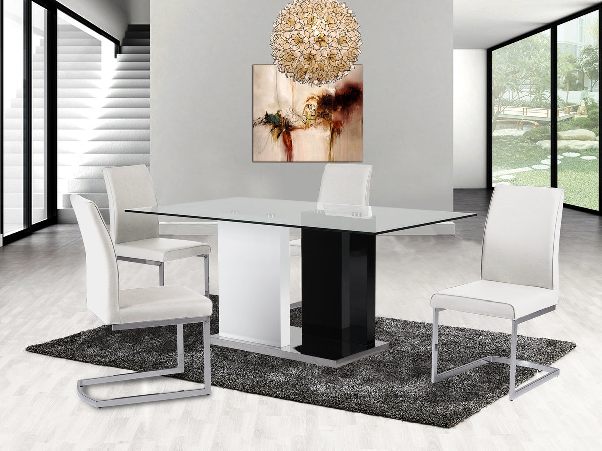Libra Dining Table