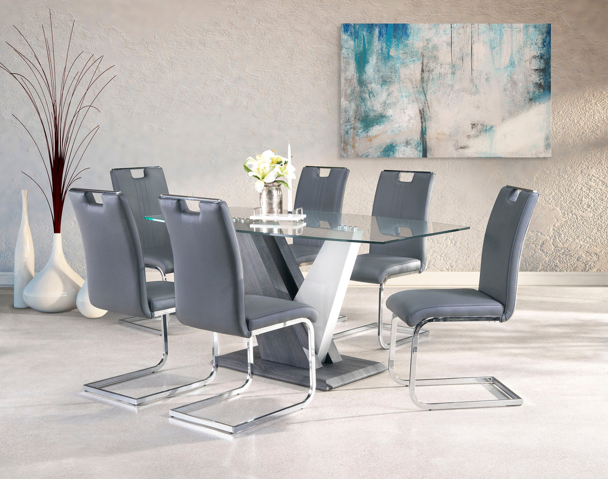 Baxter Dining Table