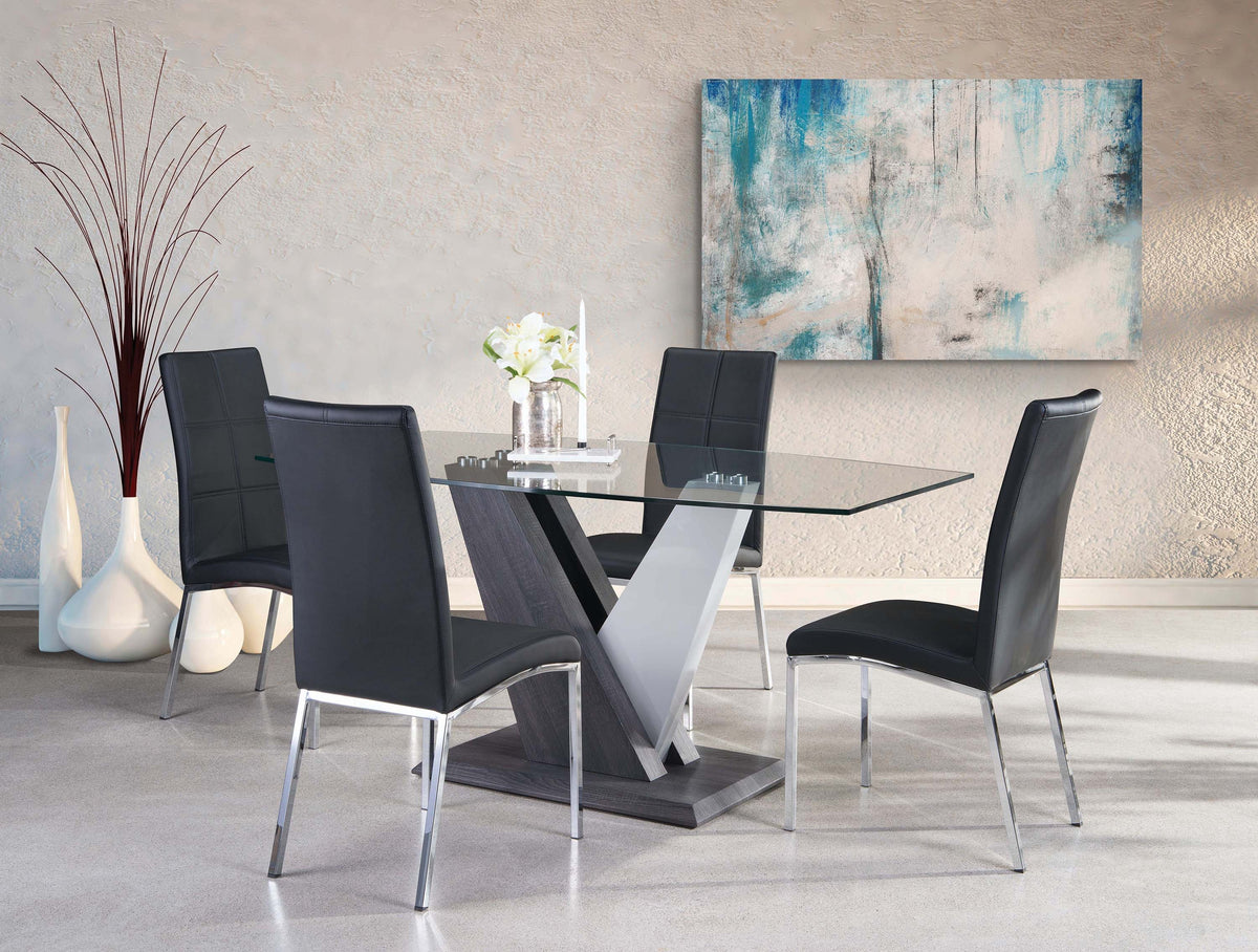 Baxter Dining Table