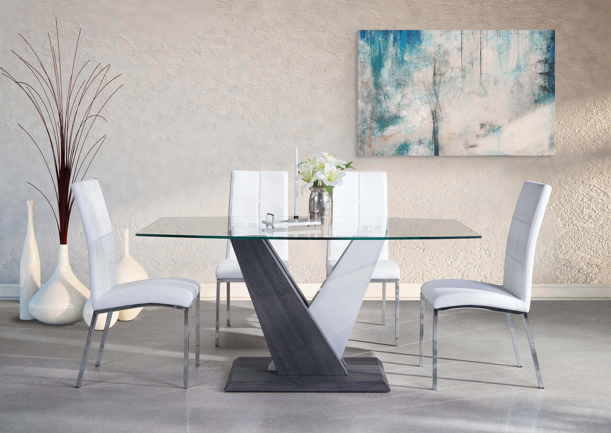 Baxter Dining Table