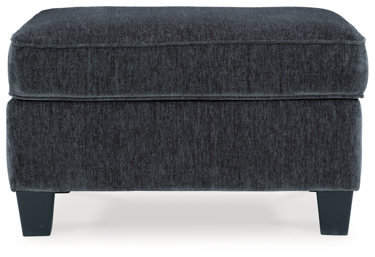 Abinger Sofa, Loveseat, Chair and Ottoman
