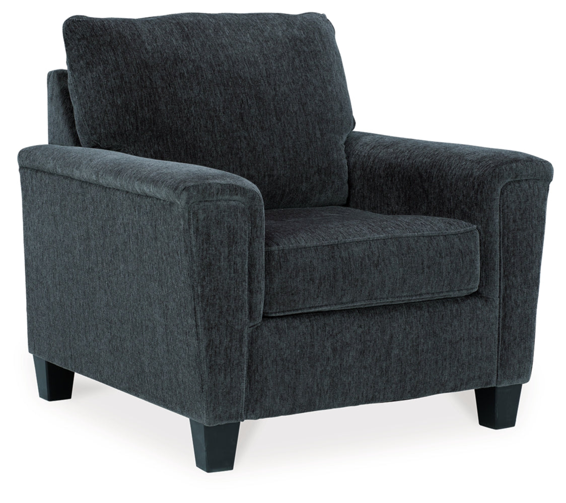 Abinger Sofa, Loveseat, Chair and Ottoman
