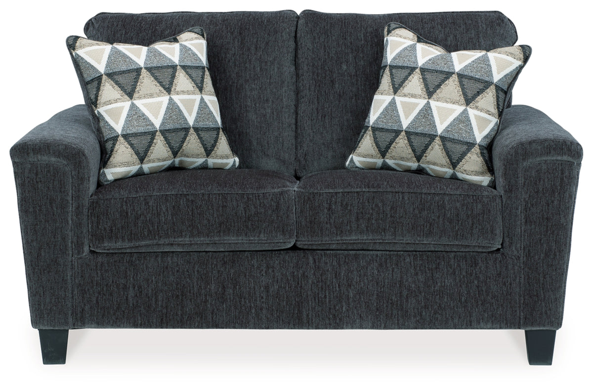 Abinger Sofa, Loveseat, Chair and Ottoman