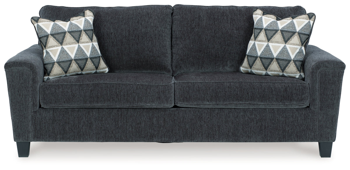Abinger Sofa, Loveseat, Chair and Ottoman
