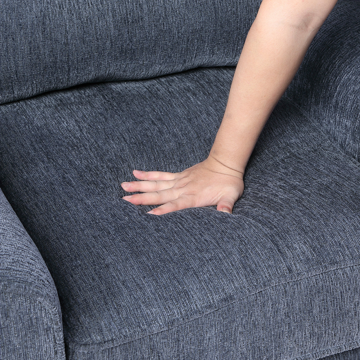 Bennett 2-Piece Living Room Set (Sofa, Loveseat)