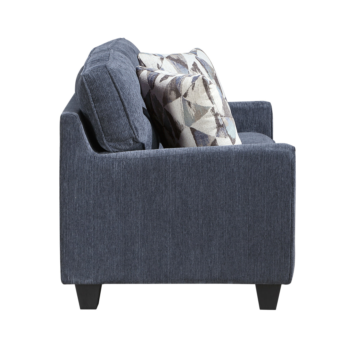 Bennett 2-Piece Living Room Set (Sofa, Loveseat)