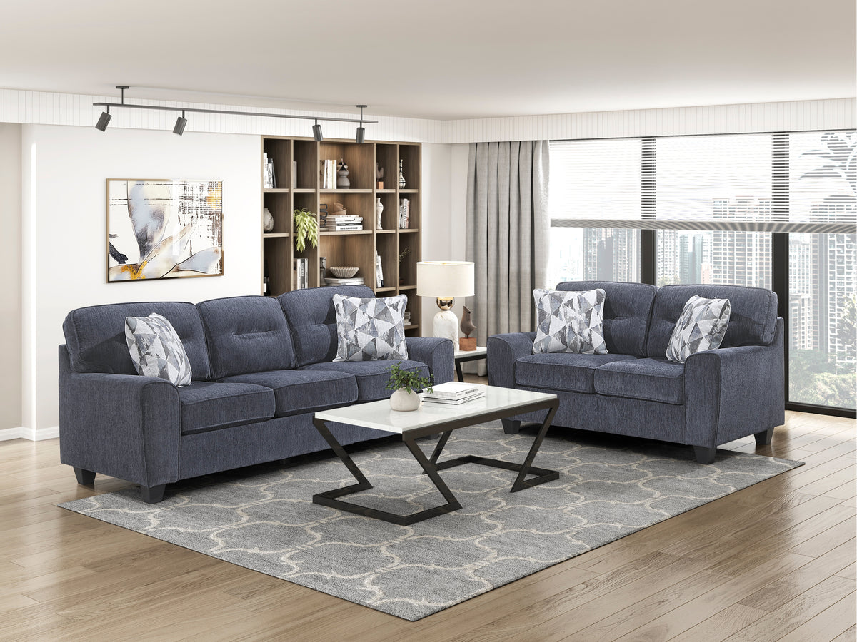 Bennett Sofa
