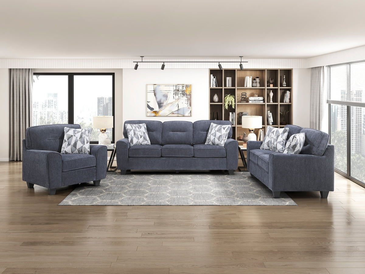 Bennett Sofa