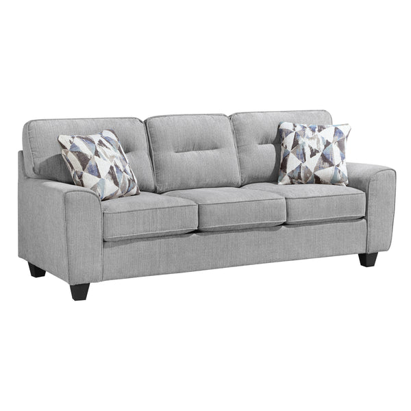 Bennett 2-Piece Living Room Set (Sofa, Loveseat)