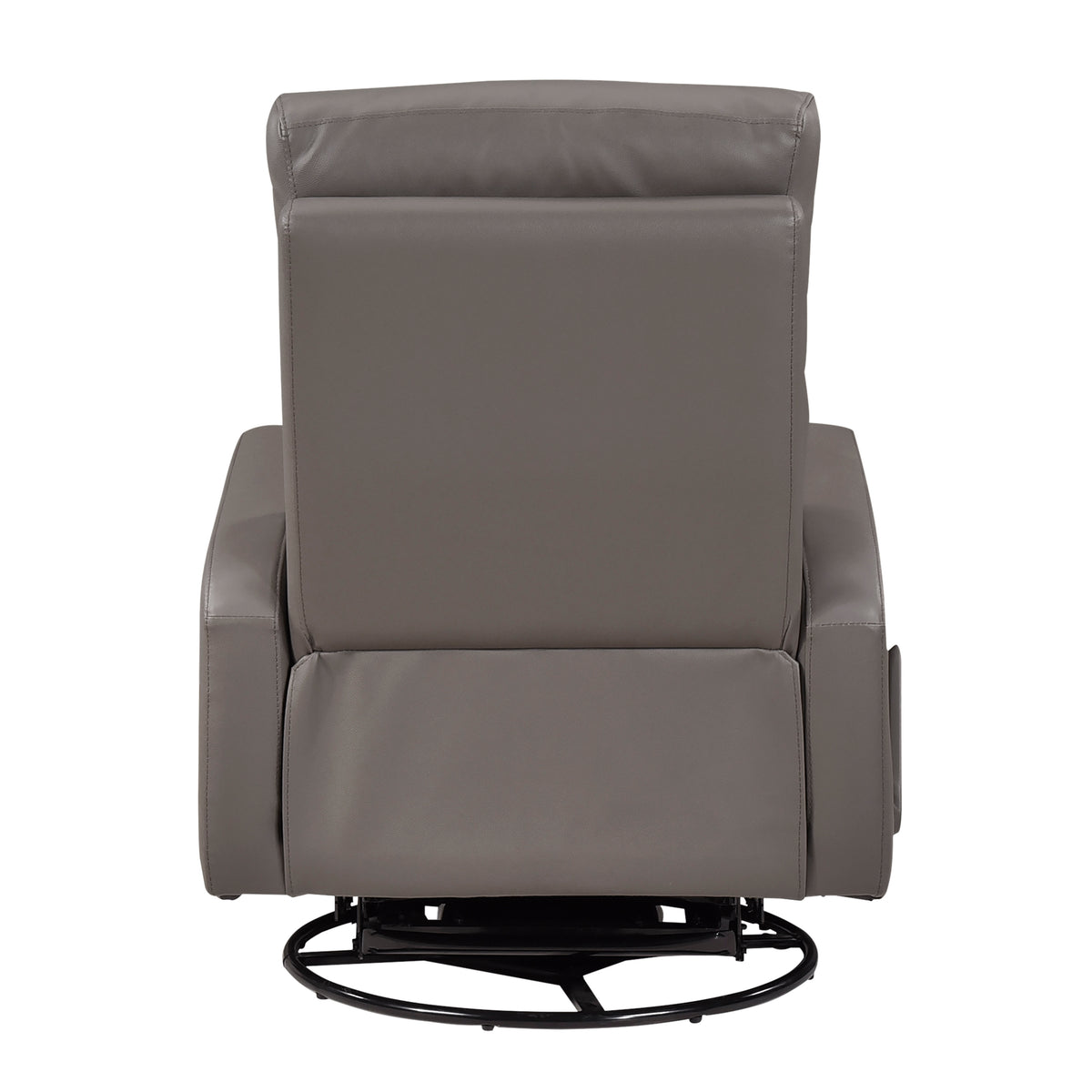 Sorrento Swivel Glider Reclining Chair