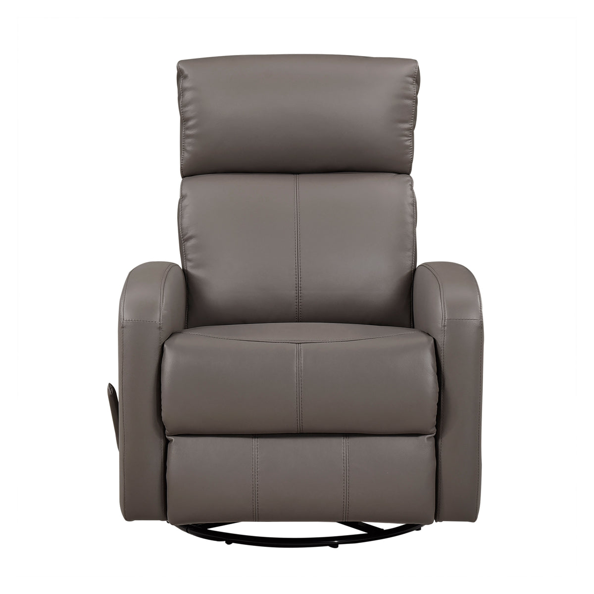 Sorrento Swivel Glider Reclining Chair