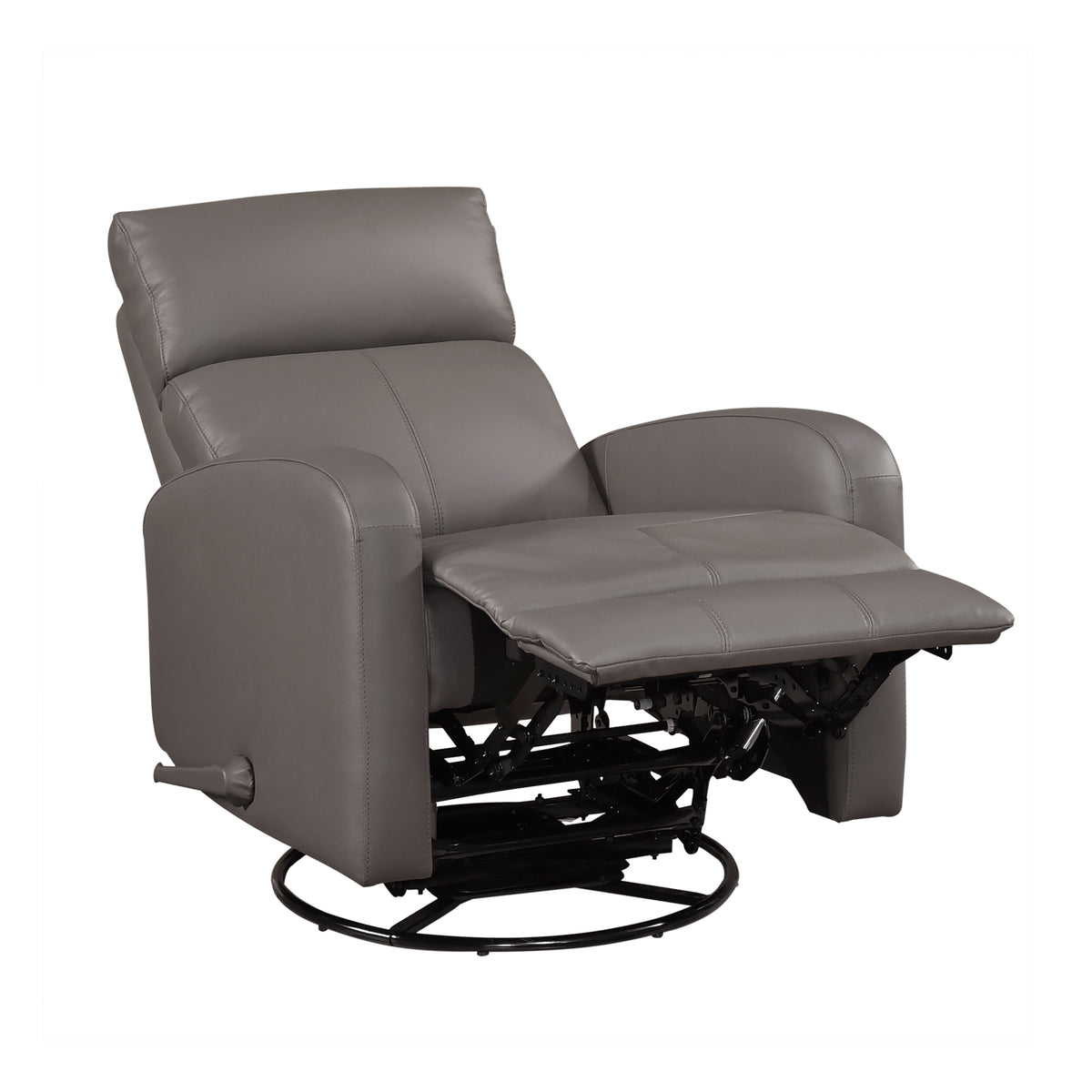 Sorrento Swivel Glider Reclining Chair