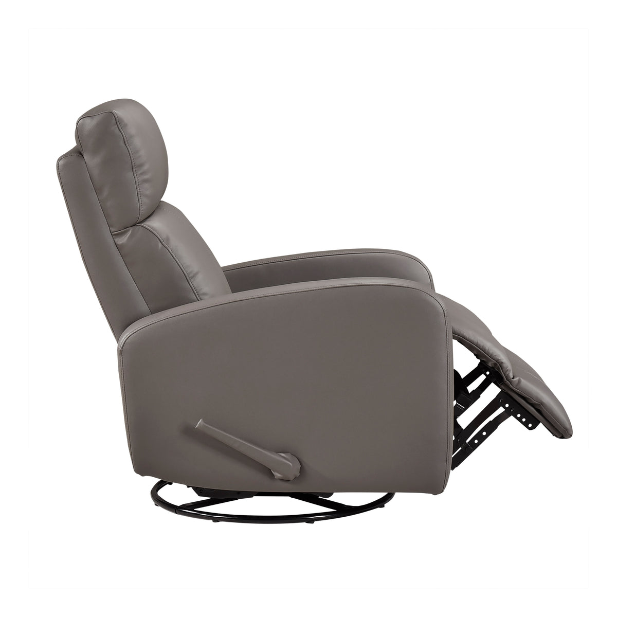 Sorrento Swivel Glider Reclining Chair