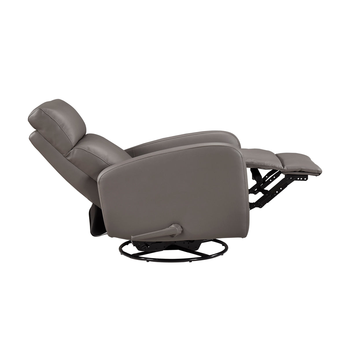 Sorrento Swivel Glider Reclining Chair