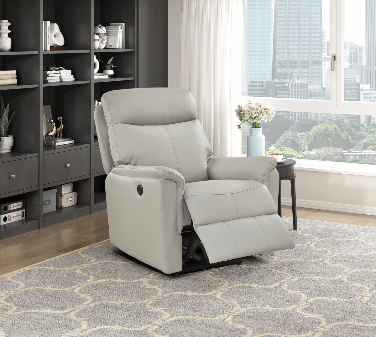 Leif Power Reclining Chair