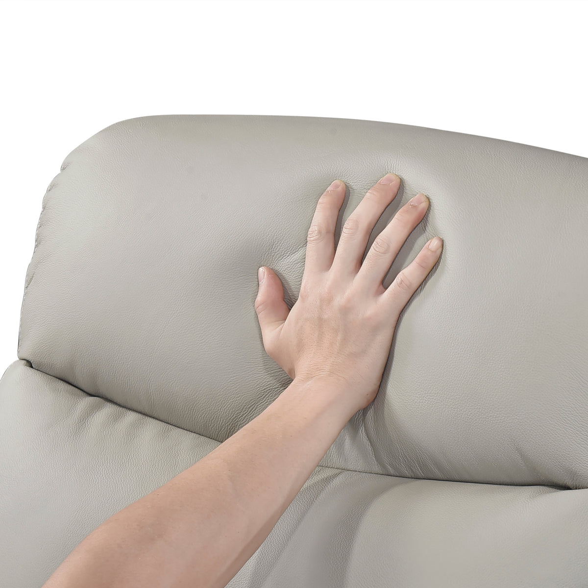 Leif Power Reclining Chair