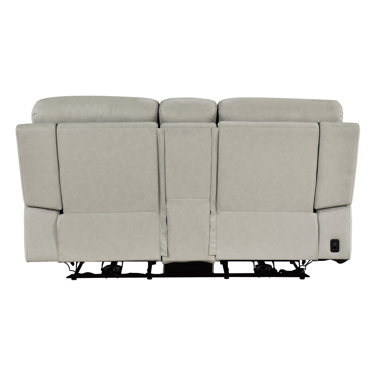 Celestia 2-Piece Power Living Room Set (Sofa, Loveseat)