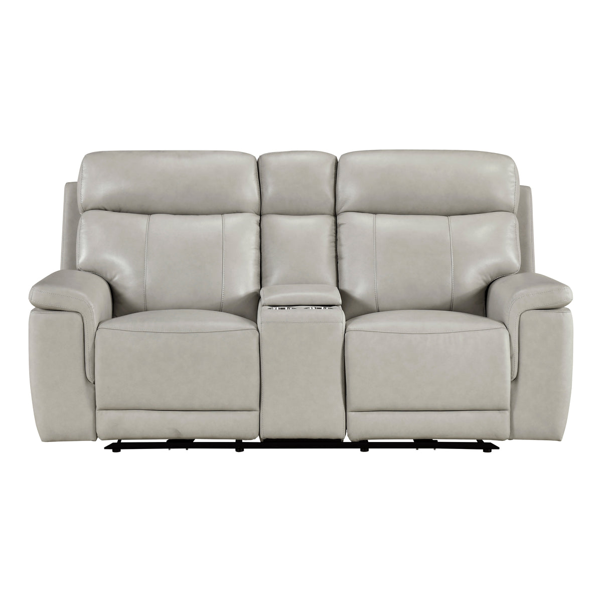 Celestia 2-Piece Power Living Room Set (Sofa, Loveseat)
