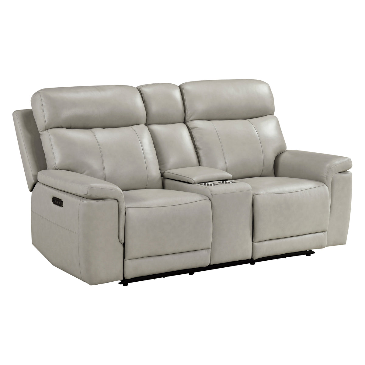 Celestia 2-Piece Power Living Room Set (Sofa, Loveseat)