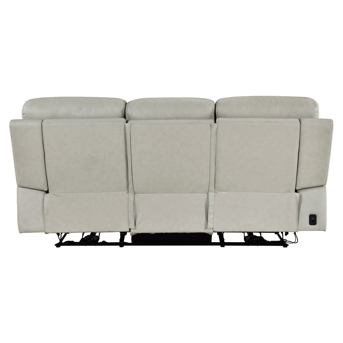 Celestia 2-Piece Power Living Room Set (Sofa, Loveseat)