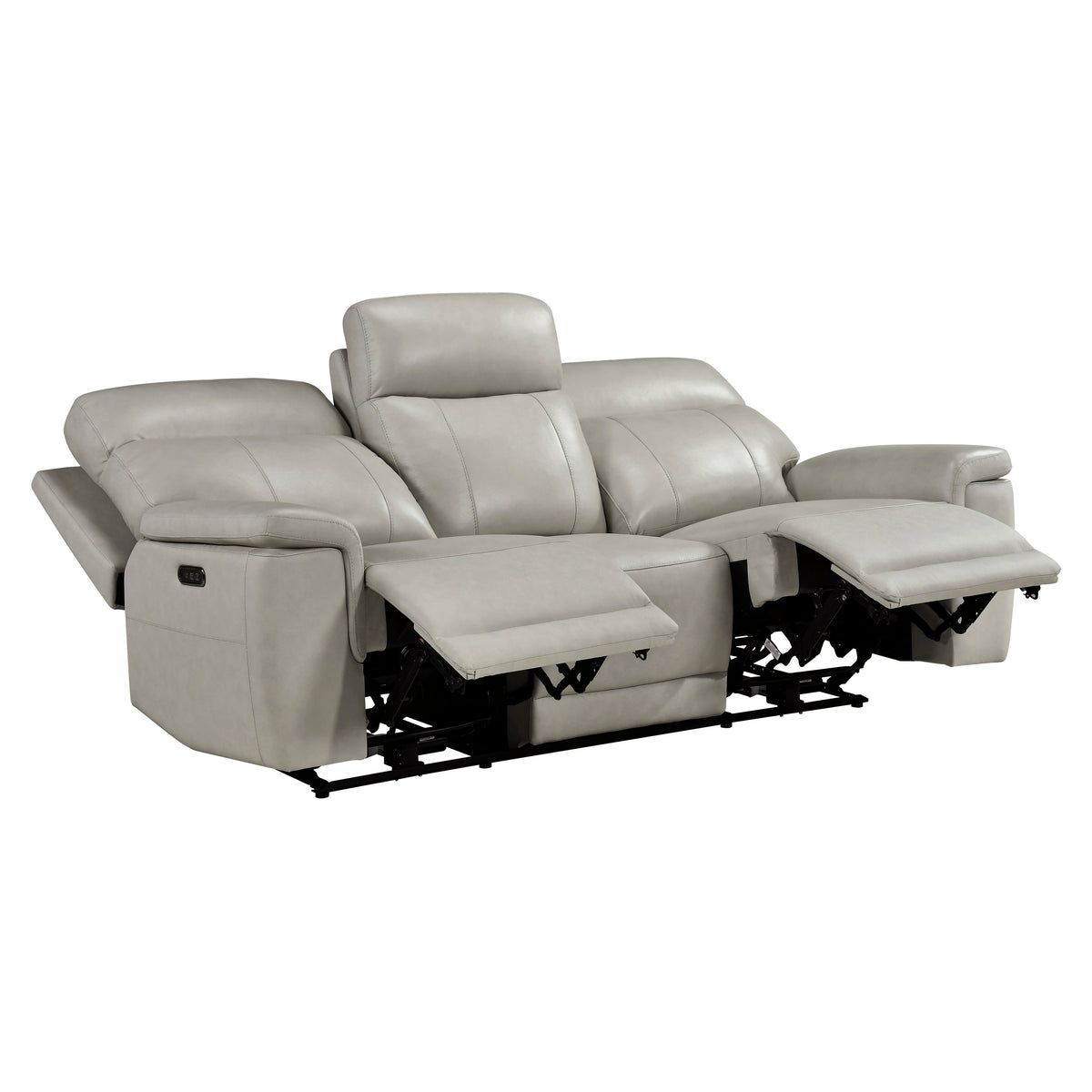 Celestia 2-Piece Power Living Room Set (Sofa, Loveseat)