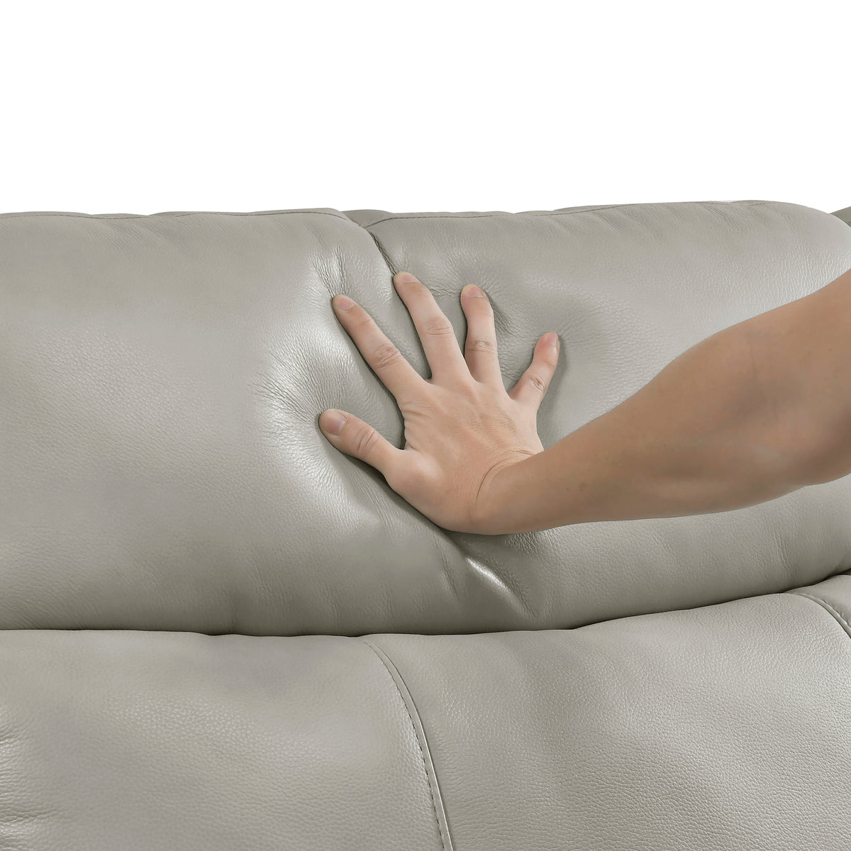 Celestia 2-Piece Power Living Room Set (Sofa, Loveseat)