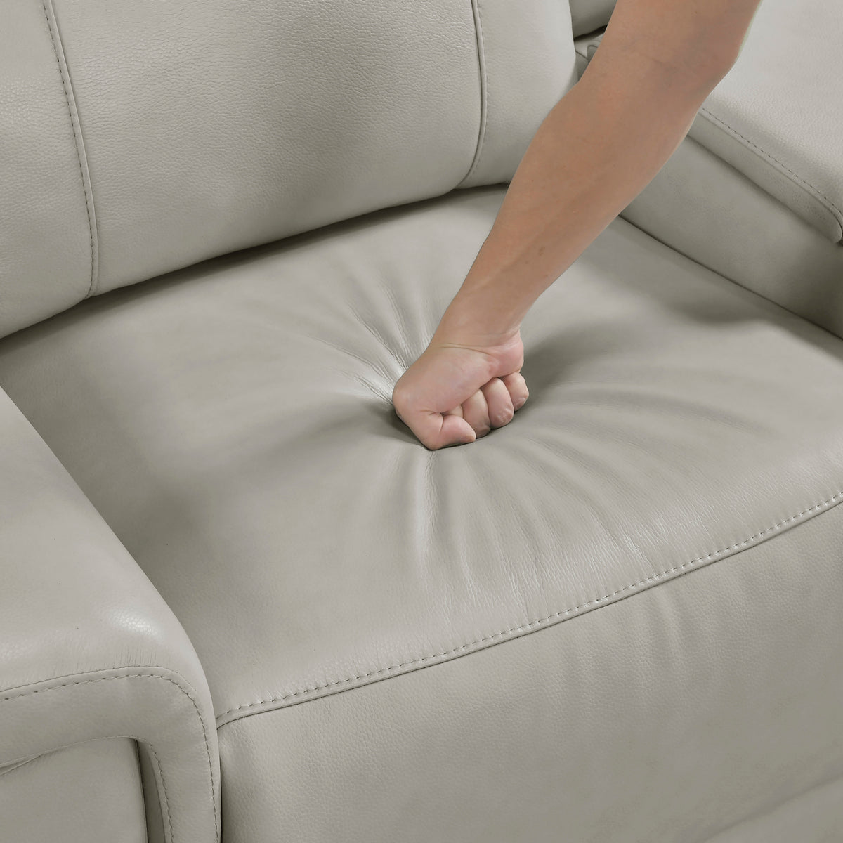 Celestia 2-Piece Power Living Room Set (Sofa, Loveseat)