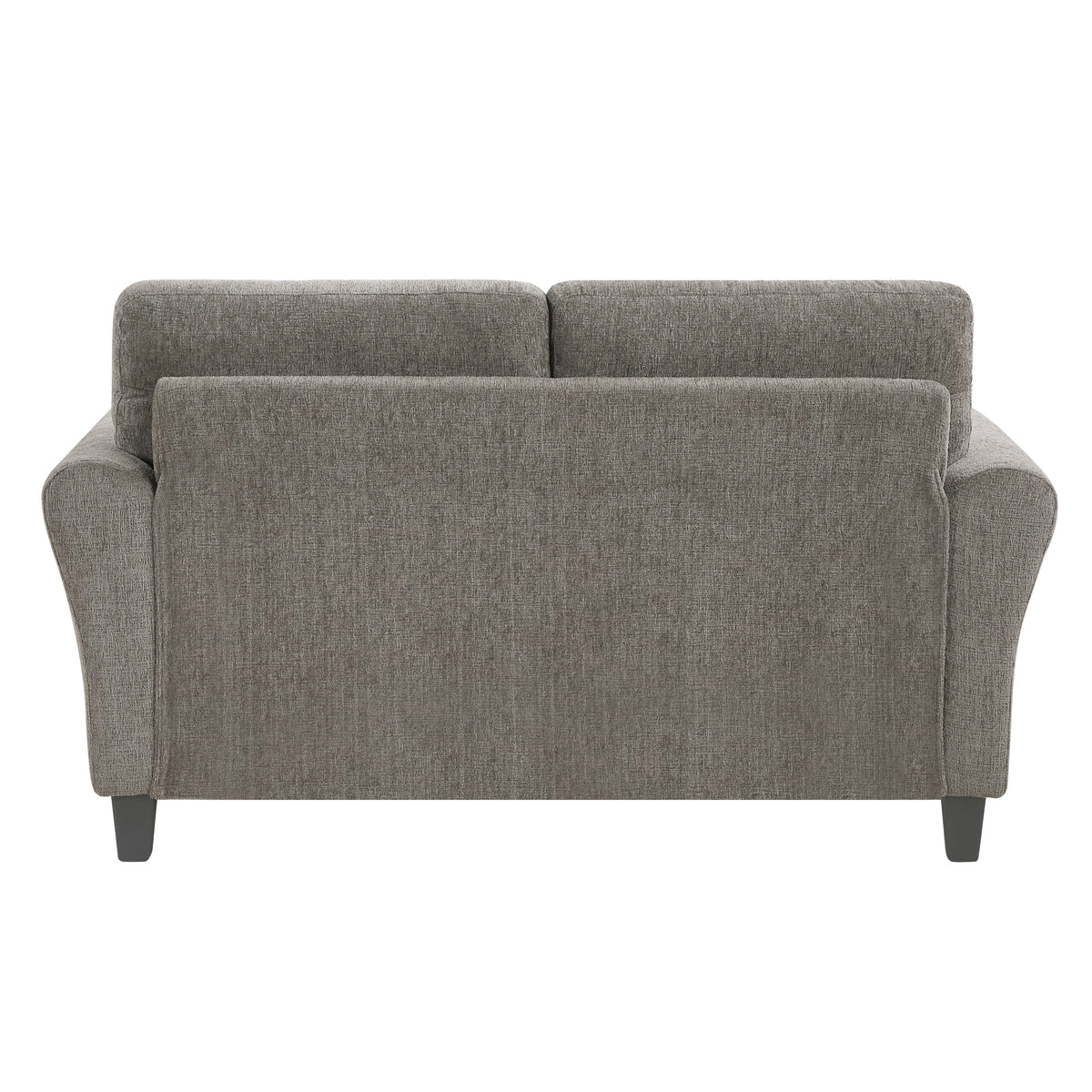 Ellery 2-Piece Living Room Set (Sofa, Loveseat)