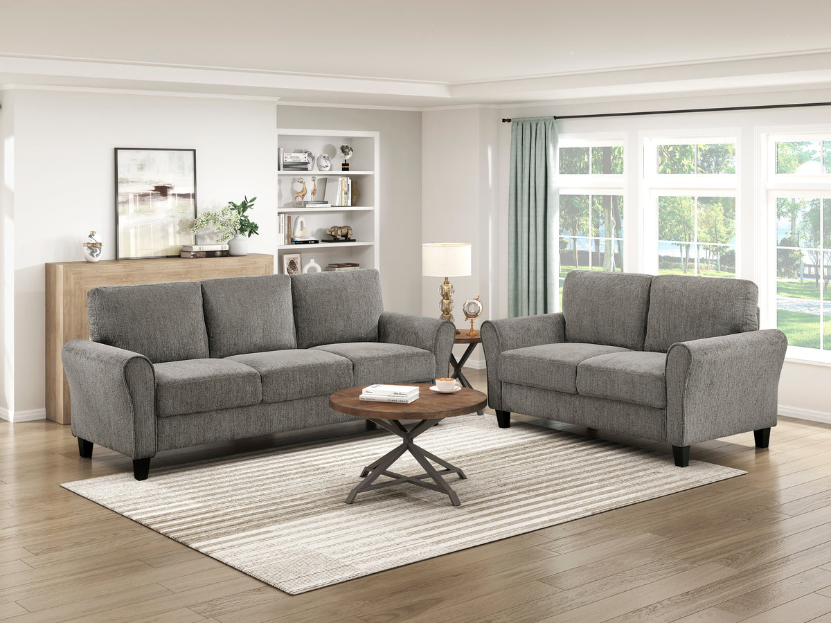 Ellery Loveseat