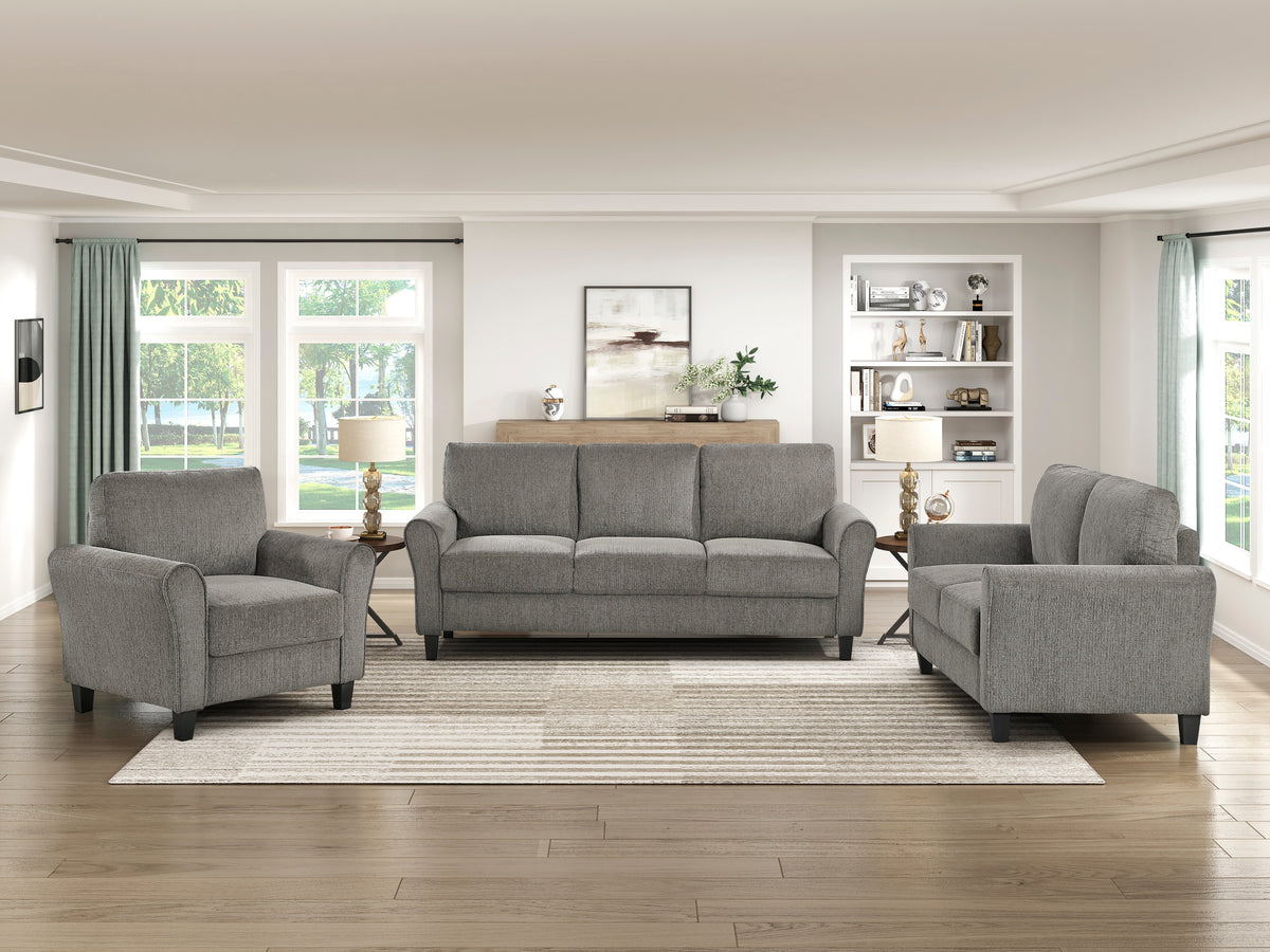 Ellery Loveseat
