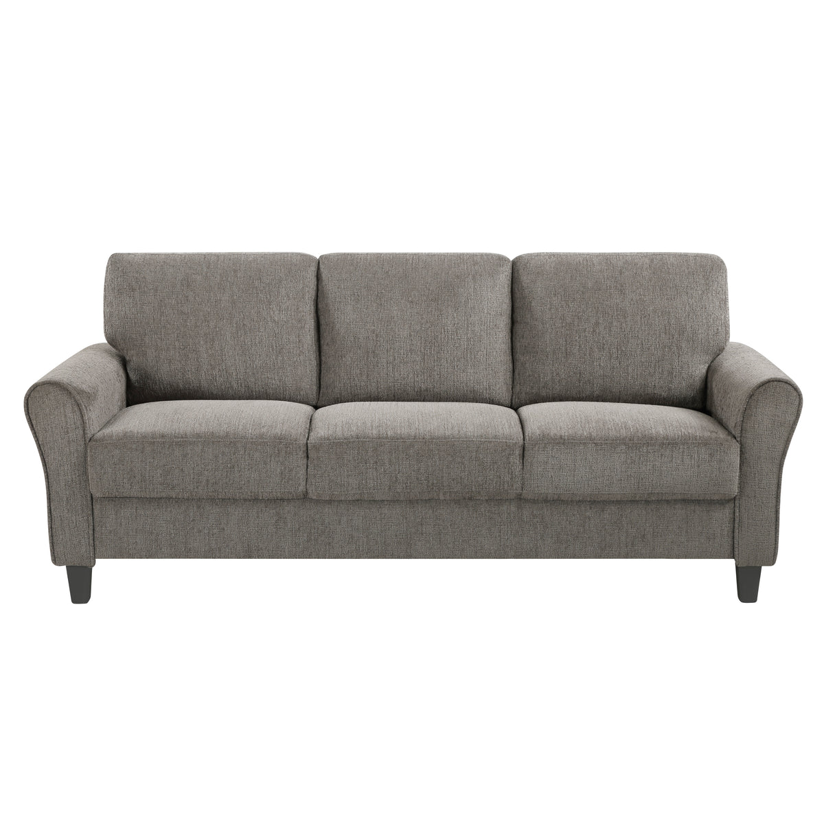 Ellery 2-Piece Living Room Set (Sofa, Loveseat)