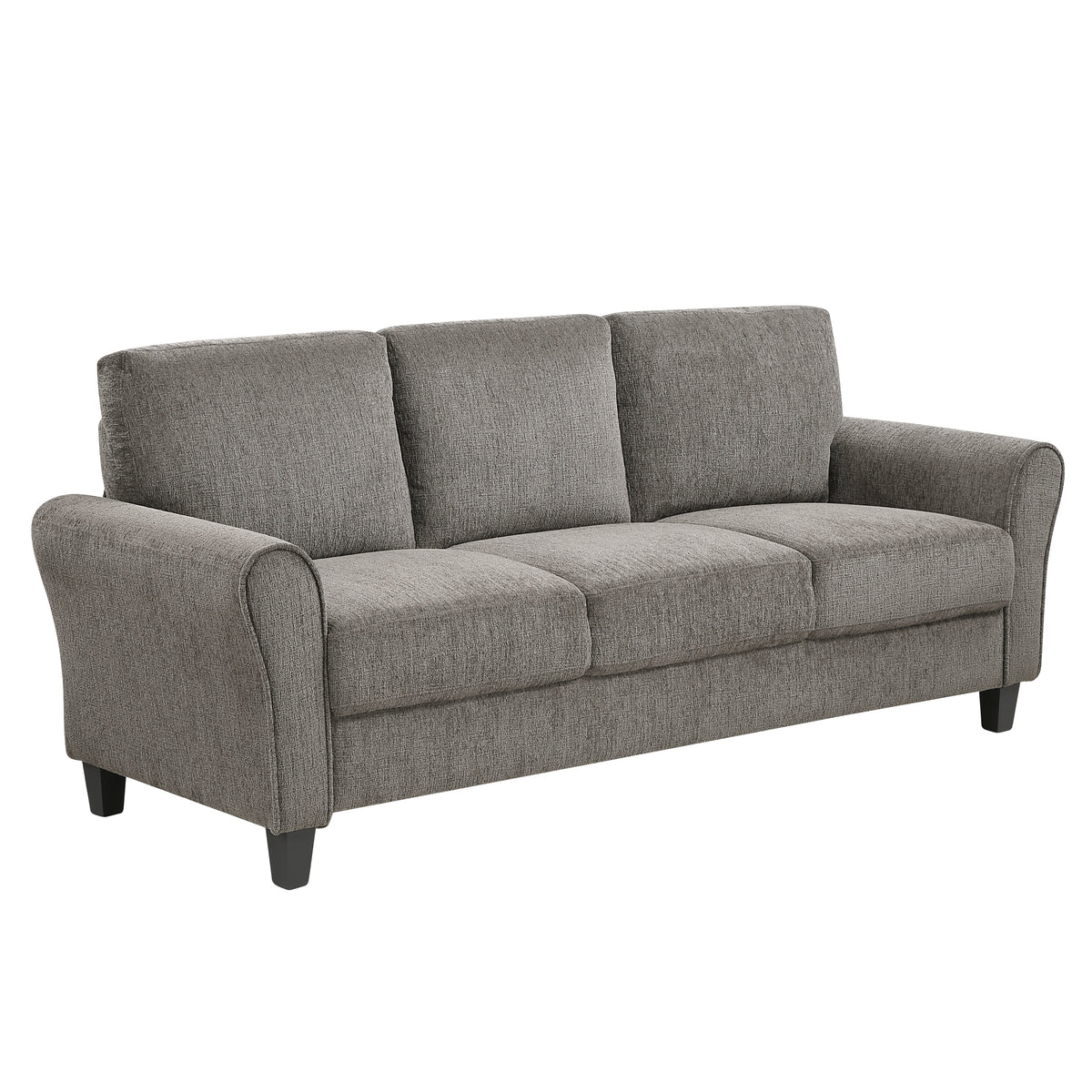Ellery 2-Piece Living Room Set (Sofa, Loveseat)