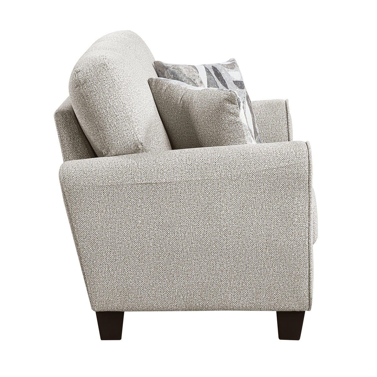 Lemond 2-Piece Living Room Set (Sofa, Loveseat)