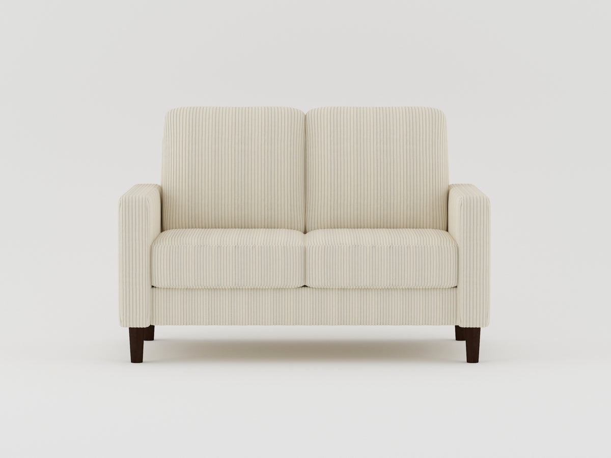Crandall Loveseat