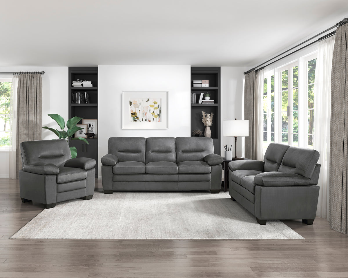 Keighly Sofa
