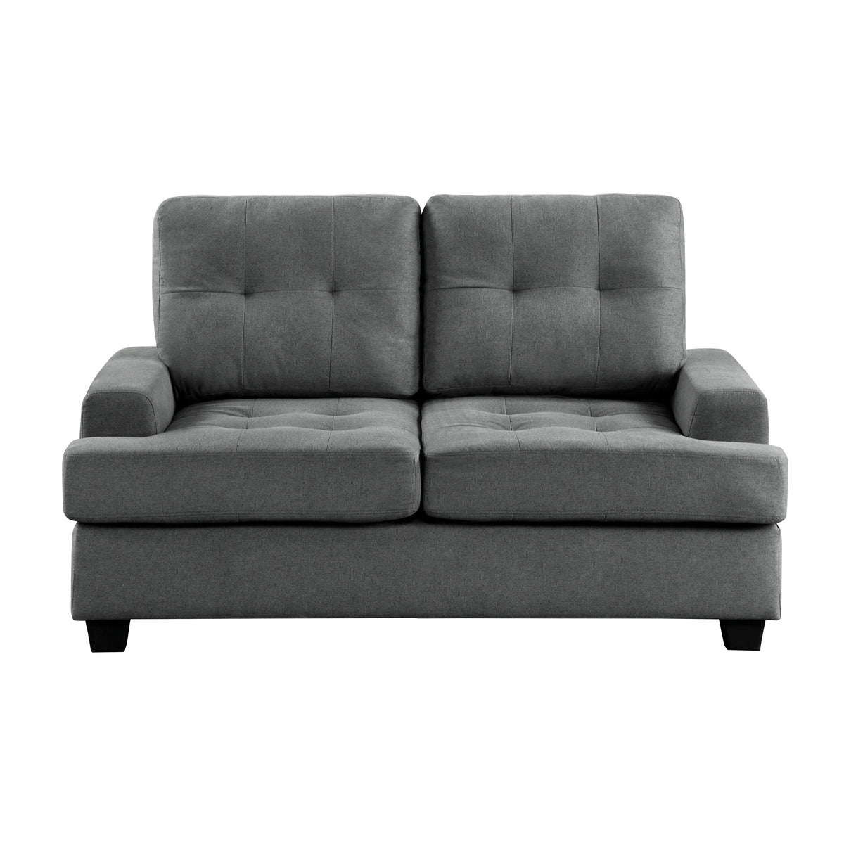 Dunstan 2-Piece Living Room Set (Sofa, Loveseat)