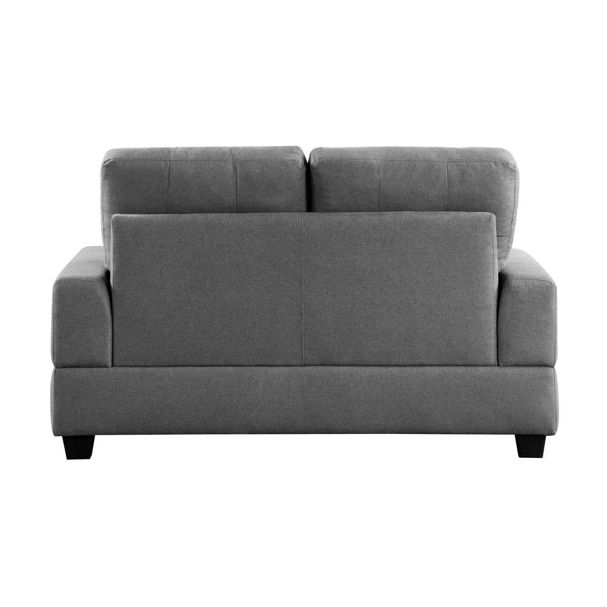 Dunstan 2-Piece Living Room Set (Sofa, Loveseat)