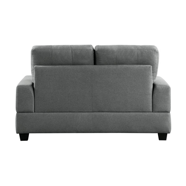 Dunstan 2-Piece Living Room Set (Sofa, Loveseat)