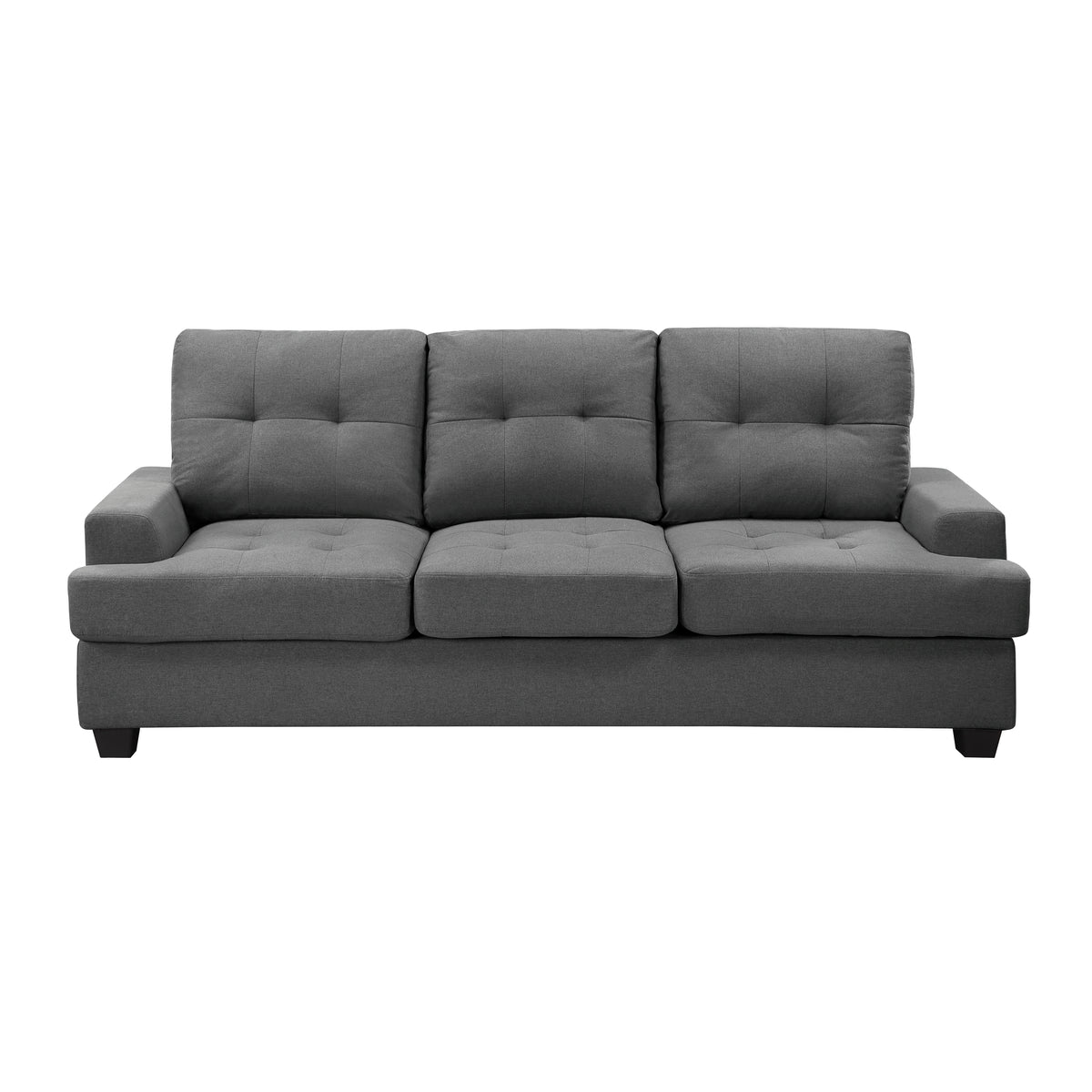 Dunstan 2-Piece Living Room Set (Sofa, Loveseat)
