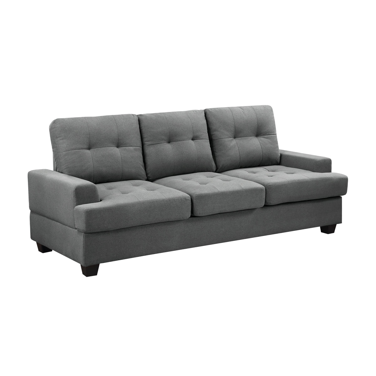 Dunstan 2-Piece Living Room Set (Sofa, Loveseat)