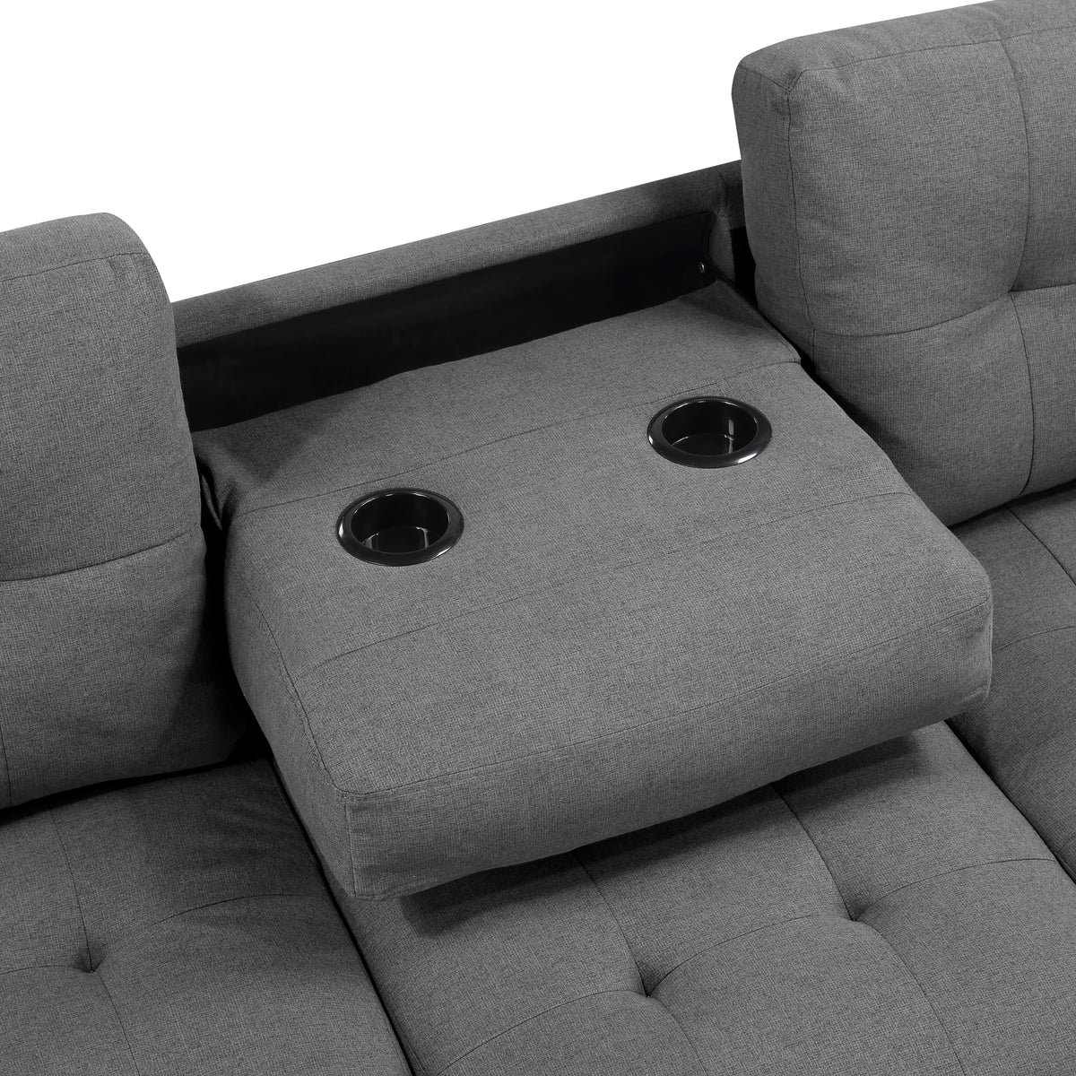 Dunstan 2-Piece Living Room Set (Sofa, Loveseat)