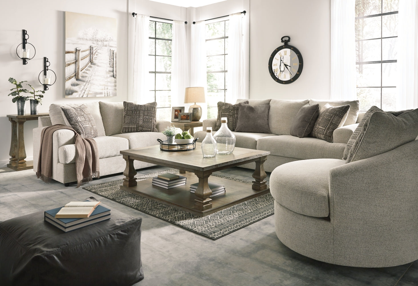 Furniture Store Toronto & GTA | New Furniture Gallery