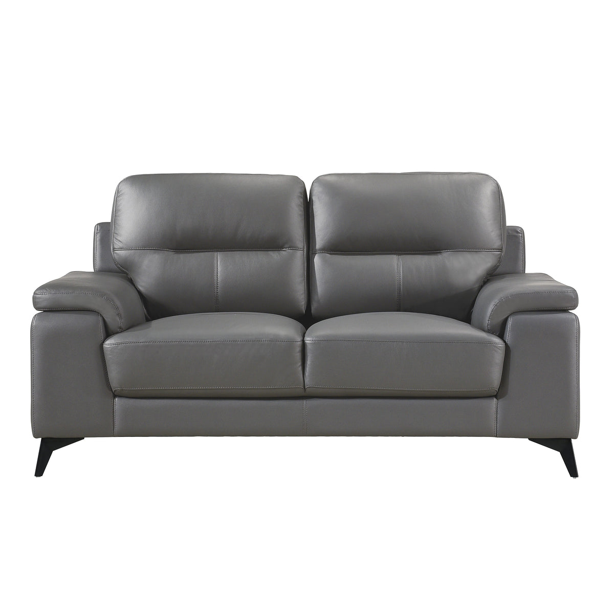 Mischa 2-Piece Living Room Set (Sofa, Loveseat)