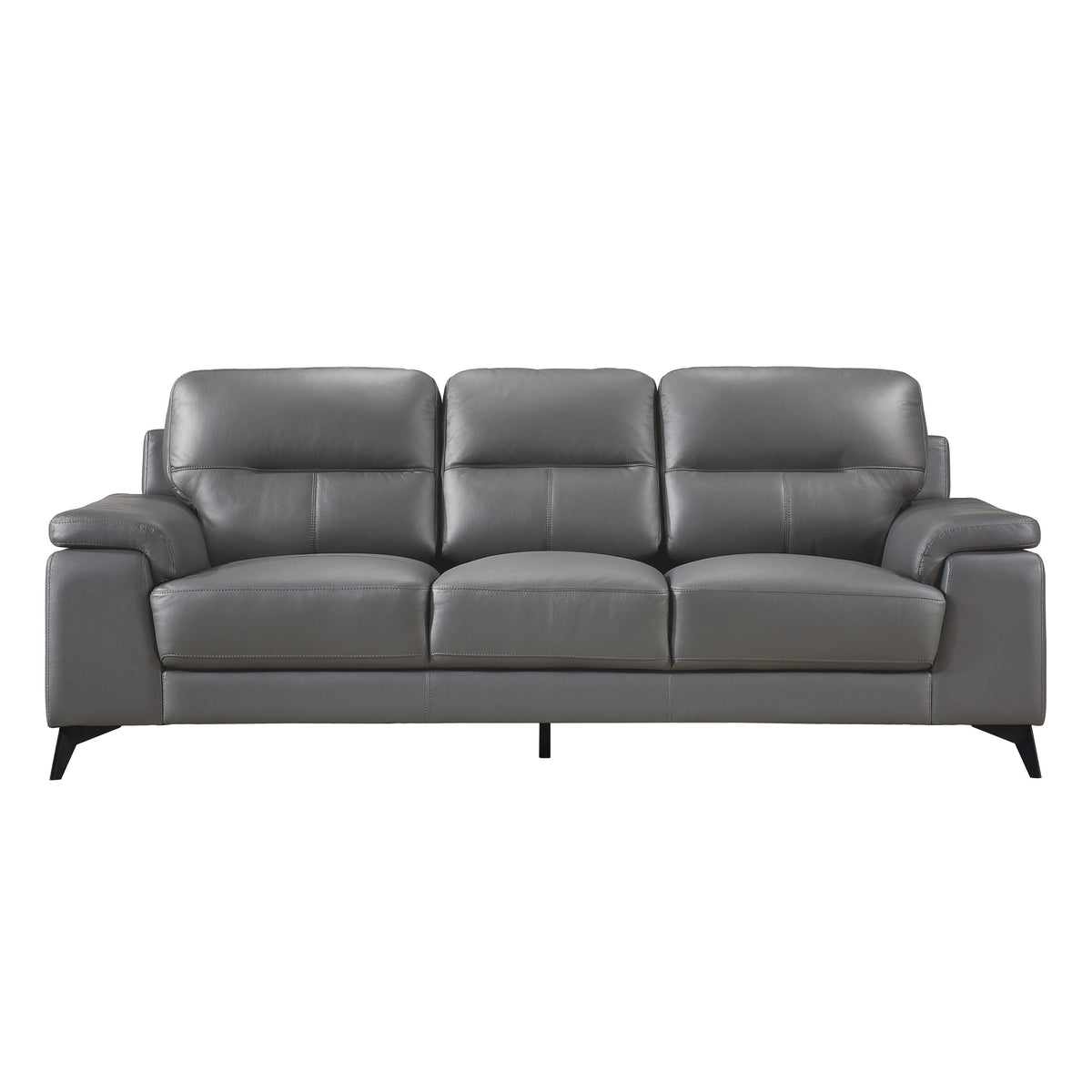 Mischa 2-Piece Living Room Set (Sofa, Loveseat)