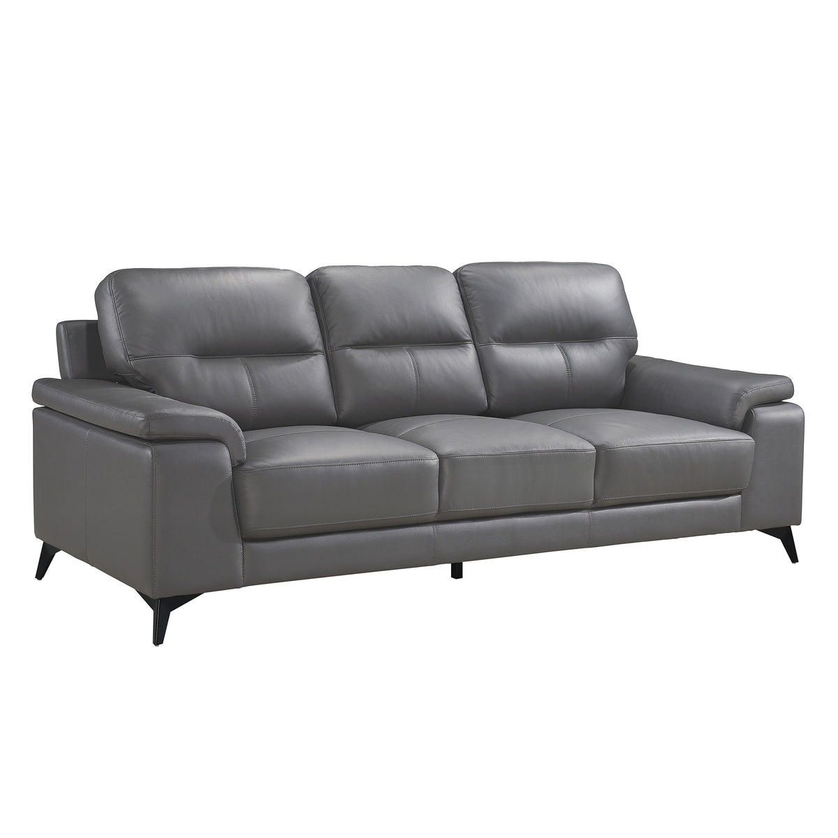 Mischa 2-Piece Living Room Set (Sofa, Loveseat)